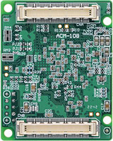 Cyclone FPGA Board ACM-108