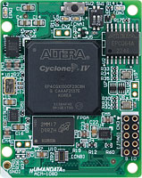 Cyclone FPGA Board ACM-108