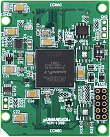 CycloneV FPGA Board ACM-109