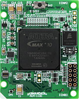 MAX 10 FPGA BOARD ACM-110