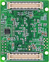 CYCLONE III FPGA BOARD ACM-113