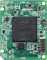 MAX 10 FPGA BOARD ACM-113