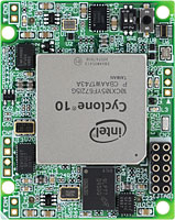 xilinx fpga board Intel Cyclone 10 LP F484 ACM-115L