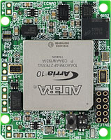 xilinx fpga board Intel Cyclone 10 LP F484 ACM-116L