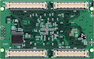 Cyclone IV FPGA Board ACM-204