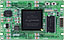 Altera Cyclone IV E F760 FPGA board ACM-204