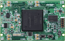 Altera  fpga board cyclone IV E　ACM-205