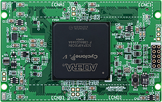 製品表面の画像