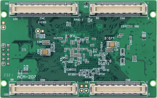  FPGA Board ACM-207