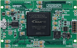 Altera FGA board MAX 10 ACM-207