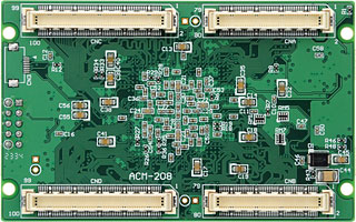  FPGA Board ACM-208