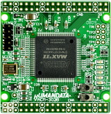 MAX2 CPLD BOARD ACM-302