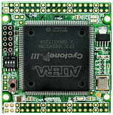 ALTER CYCLONEIII FPGA BOARD ACM-304Z