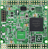 Altera cpld board Cycone V ACM-305Z