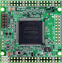 MAX 10 FPGA BOARD ACM-306