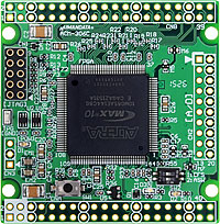 Altera cpld board MAX 10 ACM-306