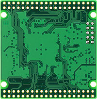 CYCLONE 10 FPGA BOARD ACM-308