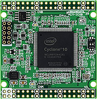 Cyclone 10 FPGA BOARD ACM-308