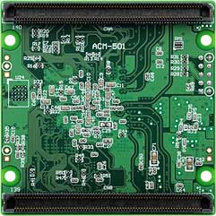 Cyclone 10 GX FPGA board ACM-501L