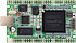 Cyclone III USB-FPGA board EDA-004