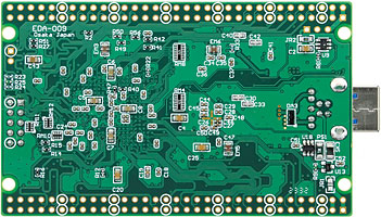 USB-FPGA Board EDA-009