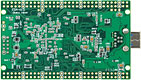 USB-FPGA Board EDA-013