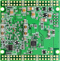 CycloneIV USB-FPGA Board EDA-301