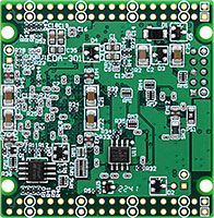 CycloneIV USB-FPGA Board EDA-301