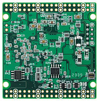 CycloneV USB-FPGA Board EDA-302