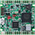 Cyclone V USB-FPGA board EDA-302