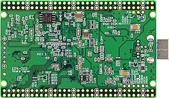 USB-FPGA Board EDX-009
