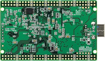 USB-FPGA Board EDX-009