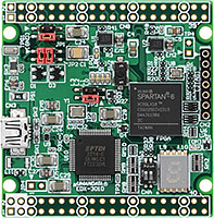 EDX-301表面