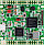 Spartan-6 USB-FPGA Board EDX-301