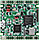 Spartan-6 USB-FPGA Board EDX-301