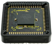 ALTERA PLCC MAX II CPLD Module