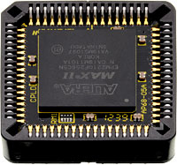 ALTERA PLCC MAX II CPLD Module