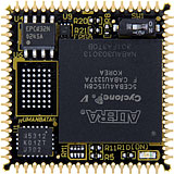 Altera cpld board Cycone V AP68-06Z