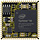 MAX 10 PLCC68 FPGA Module  AP68-09