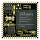 XILINX Spartan-6 PLCC FPGA MODULE XP68-01