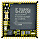 XILINX Spartan-3AN PLCC FPGA MODULE