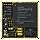 Spartan-6 PLCC68 FPGA Module XP68-04