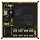 Artix-7 PLCC68 FPGA Module XP68-05