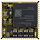 Spartan-7 PLCC68 FPGA Module XP68-06