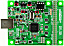 FT2232H EVA BOARD