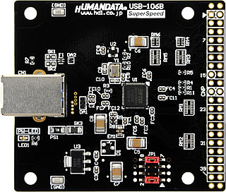 FT600 Evaluation Board USB-106