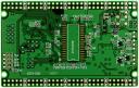 xilinx fpga board spartan-3 XCM-001