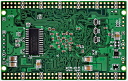 xilinx spartan-3a fpga board XCM-015