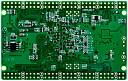 xilinx fpga board Virtex-5　XCM-017