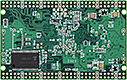 xilinx fpga board Spartan-6　XCM-018